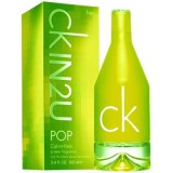 Calvin Klein IN2U POP HER Eau De Toilette 100 ml. за жени
