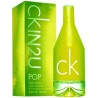 Calvin Klein IN2U POP HER Eau De Toilette 100 ml. за жени