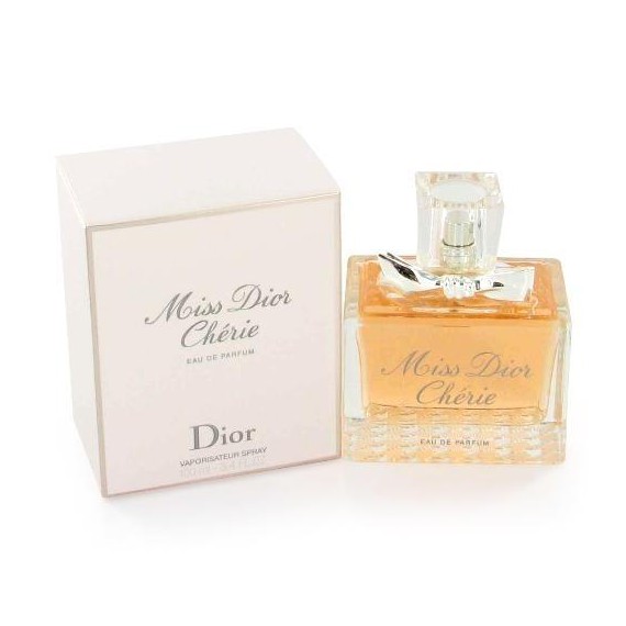 Christian Dior Miss Dior Cherie Парфюм за жени