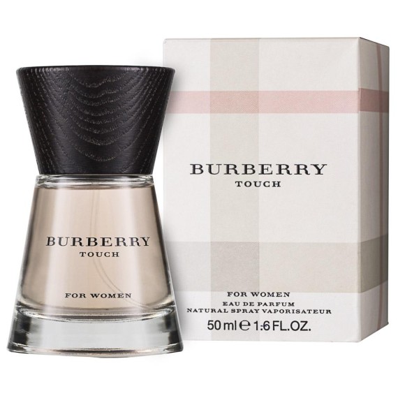 Burberry Touch Парфюмна вода за жени EDP