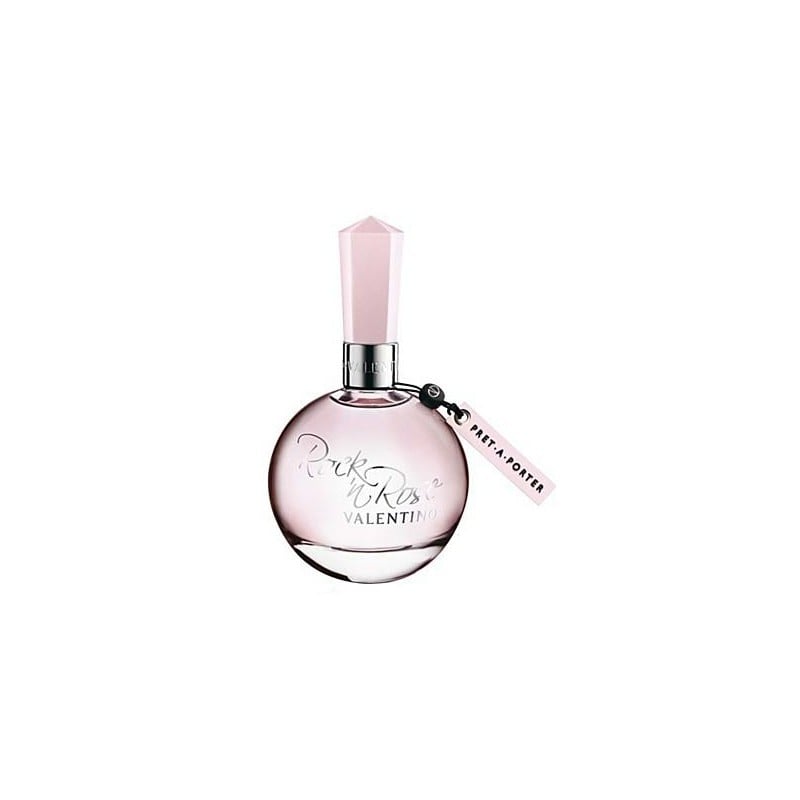 Valentino Rock\\\'n Rose Pret-a-Porter парфюм за жени EDT