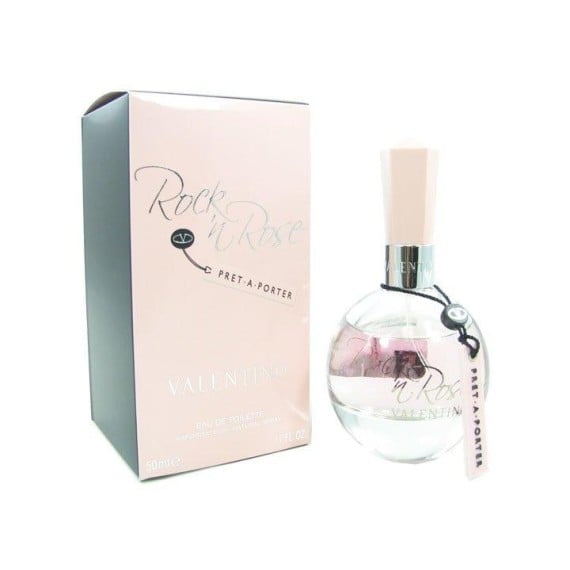 Valentino Rock\\\'n Rose Pret-a-Porter парфюм за жени EDT