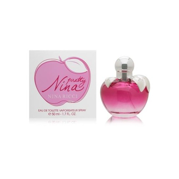 Nina Ricci Pretty Nina парфюм за жени EDT