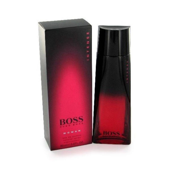 Hugo Boss Boss Intense Парфюм за жени EDP