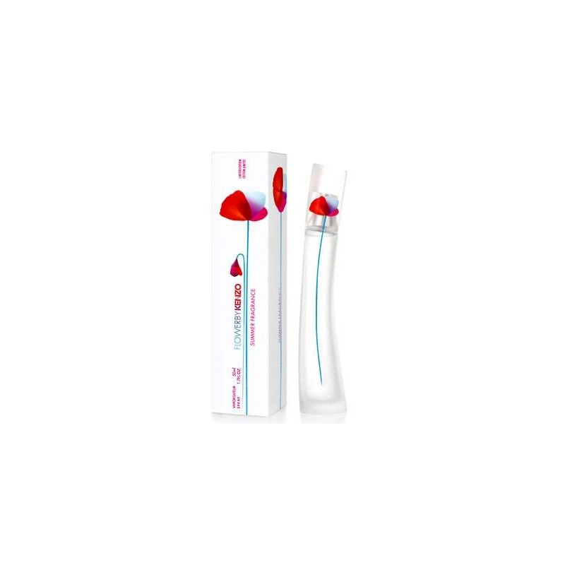 Kenzo Flower by Kenzo Summer 2011 Парфюм за жени