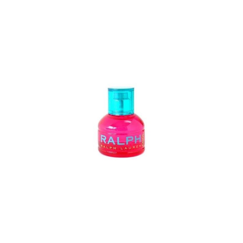 Ralph Lauren Cool Eau de Toilette 50 ml за жени
