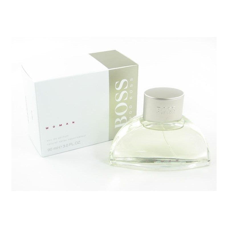 Hugo Boss Woman парфюм за жени EDP