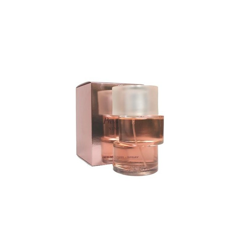 Nina Ricci PREMIER JOUR Eau De Toilette 100 ml. за жени