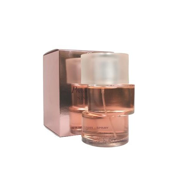 Nina Ricci PREMIER JOUR Eau De Toilette 100 ml. за жени