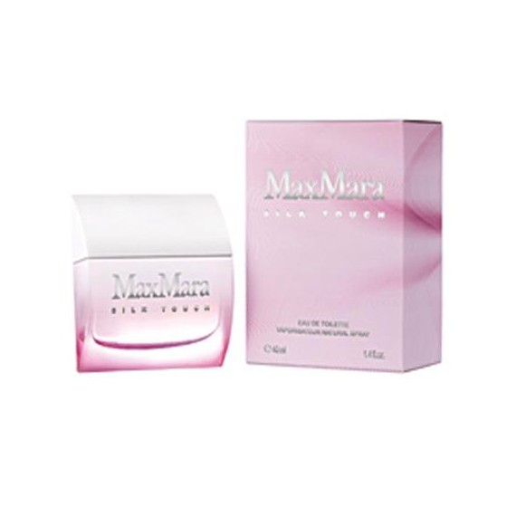 Max Mara Silk Touch Eau De Toilette 20/40/90 ml за жени