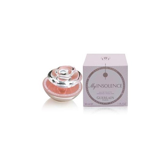 Guerlain My Insolence парфюм за жени EDT