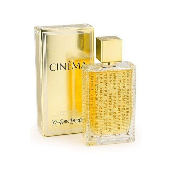 YSL Cinema парфюм за жени EDT
