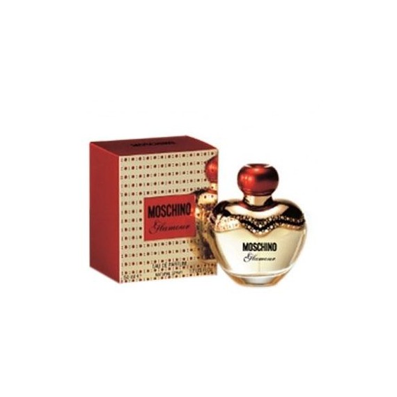 Moschino Glamour парфюм за жени EDP
