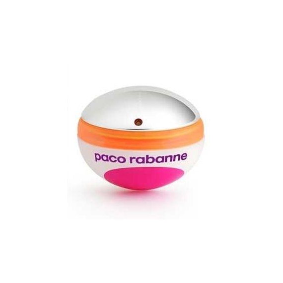 Paco Rabanne Ultraviolet Summer Pop Eau De Toilette 80 ml за жени