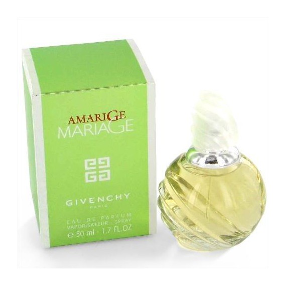 Givenchy Amarige Mariage парфюм за жени EDP
