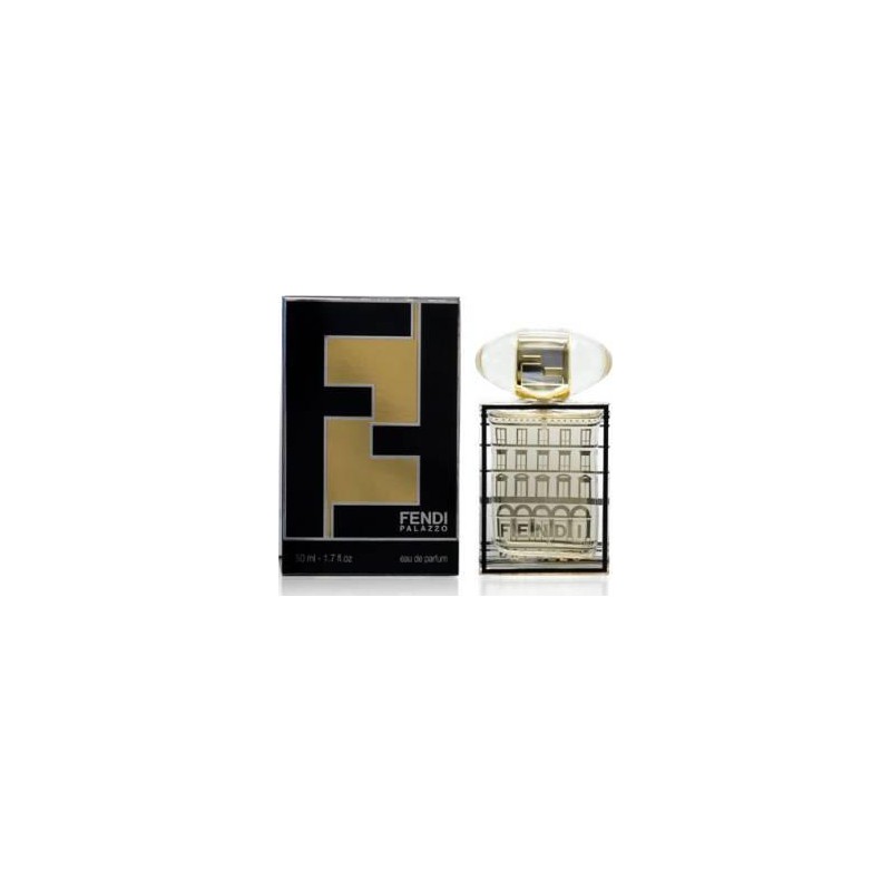 FENDI Palazzo 100 ml парфюм за жени без опаковка