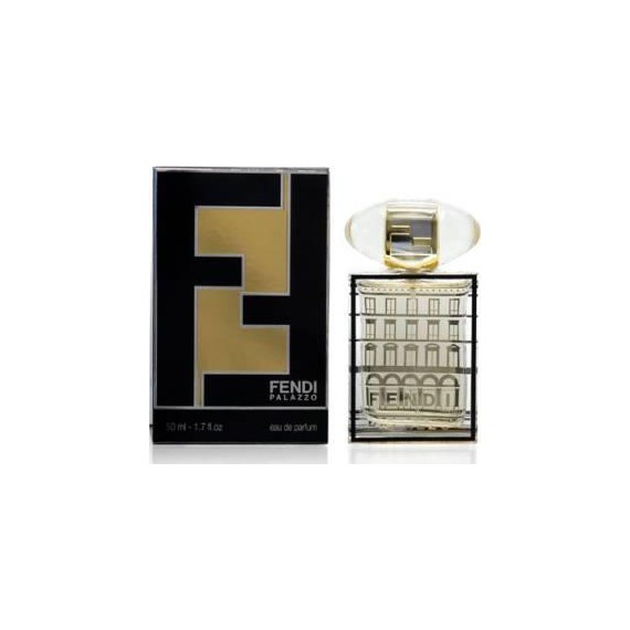 FENDI Palazzo 100 ml парфюм за жени без опаковка