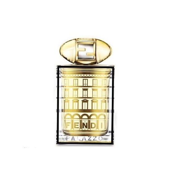 FENDI Palazzo 100 ml парфюм за жени без опаковка