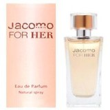 Jacomo For Her Парфюмна вода за жени EDP