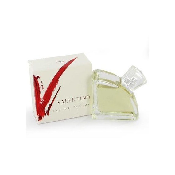 Valentino V Eau De parfum 30/50/90 ml за жени