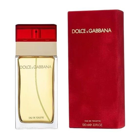 Dolce & Gabbana Pour Femme Парфюм за жени EDT