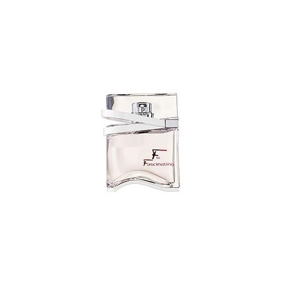 Salvatore Ferragamo F for Fascinating парфюм за жени EDT