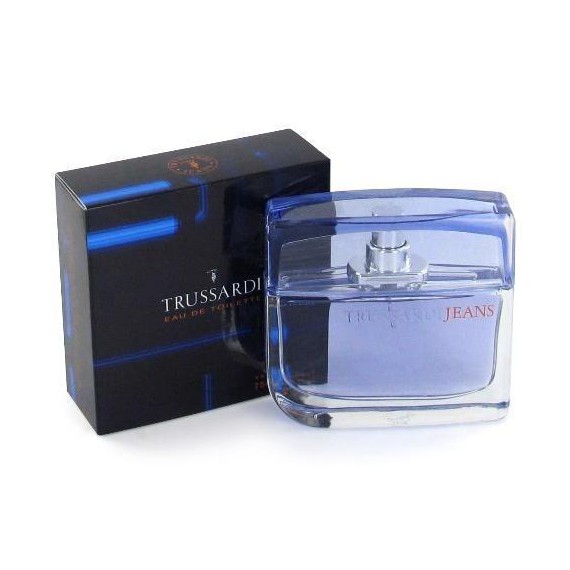 Trussardi Jeans Eau De Toilette 75 ml за жени
