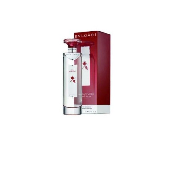 Bvlgari Eau Parfumée о The Rouge парфюм за жени EDP