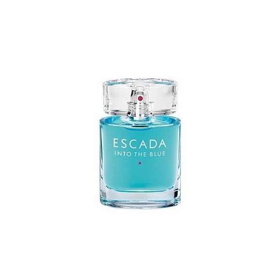 Escada Into The Blue Eau De Parfum 30/50/75 ml. за жени
