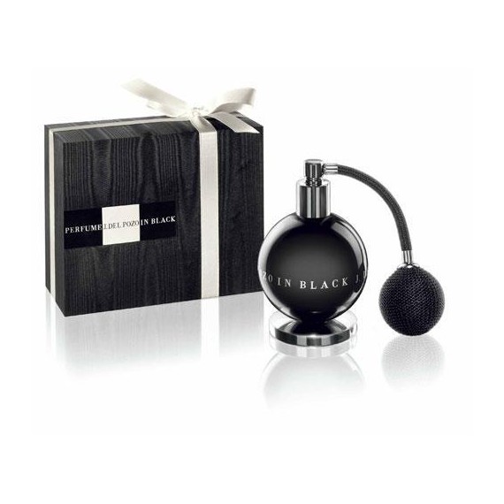 Jesus Del Pozo In Blаck парфюм за жени EDT