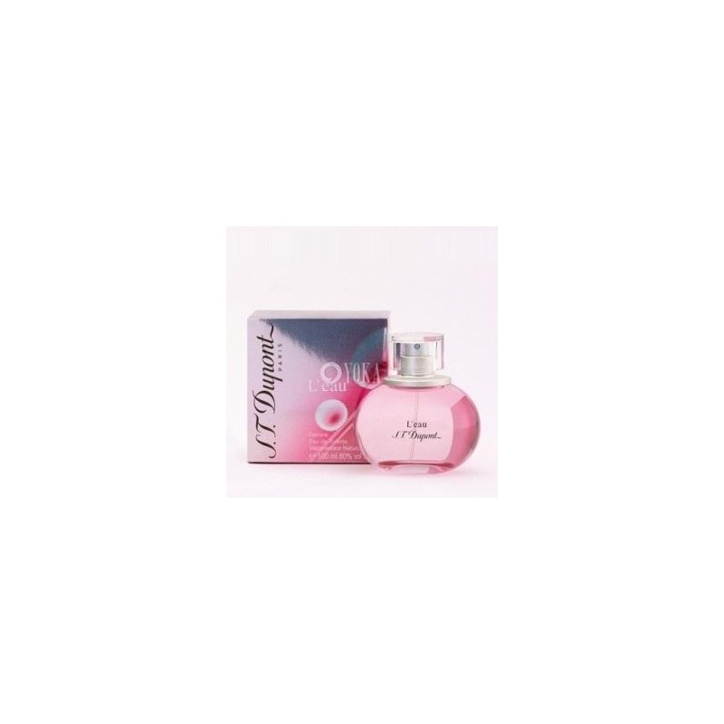 S.T. Dupont L`Eau парфюм за жени EDT