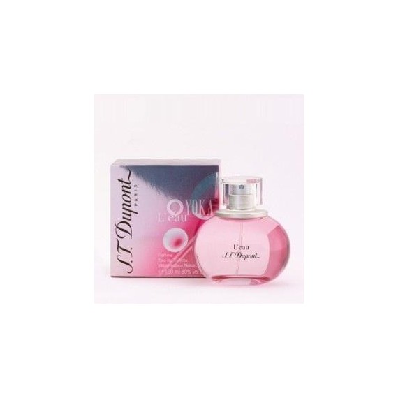 S.T. Dupont L`Eau парфюм за жени EDT