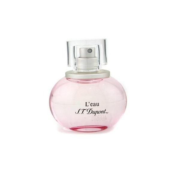S.T. Dupont L`Eau парфюм за жени EDT