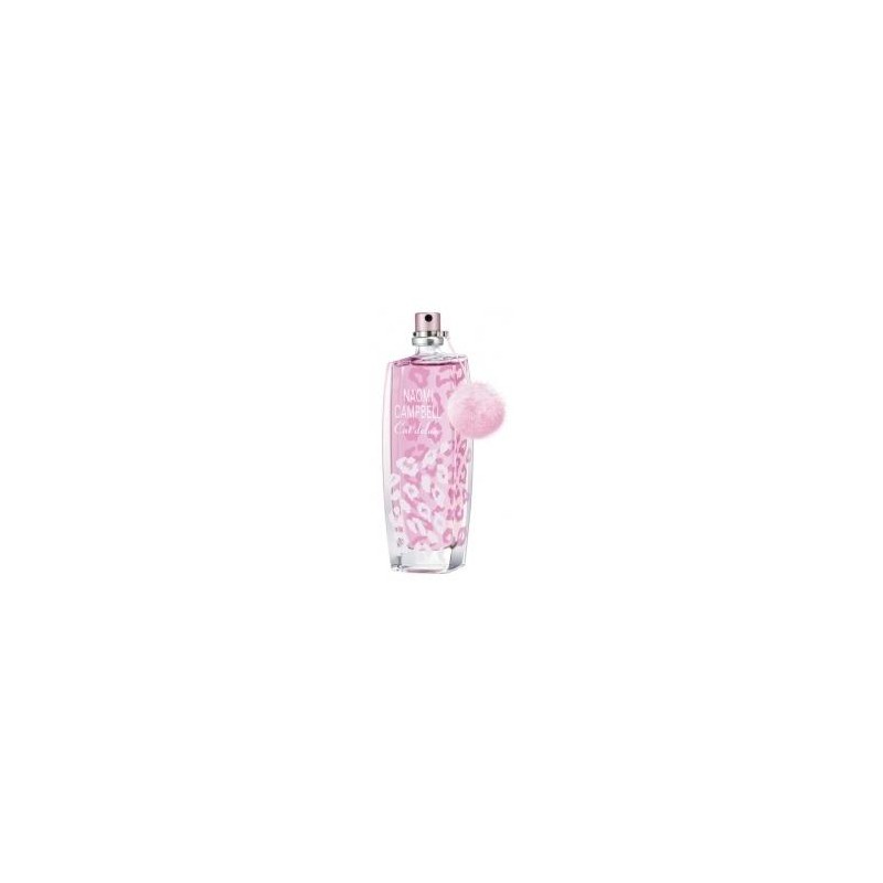 Naomi Campbell Cat Deluxe парфюм за жени EDT