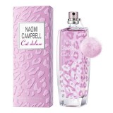 Naomi Campbell Cat Deluxe парфюм за жени EDT