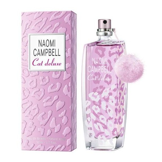 Naomi Campbell Cat Deluxe парфюм за жени EDT