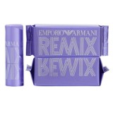Armani Remix Eau De Parfum 30/50/100 ml за жени