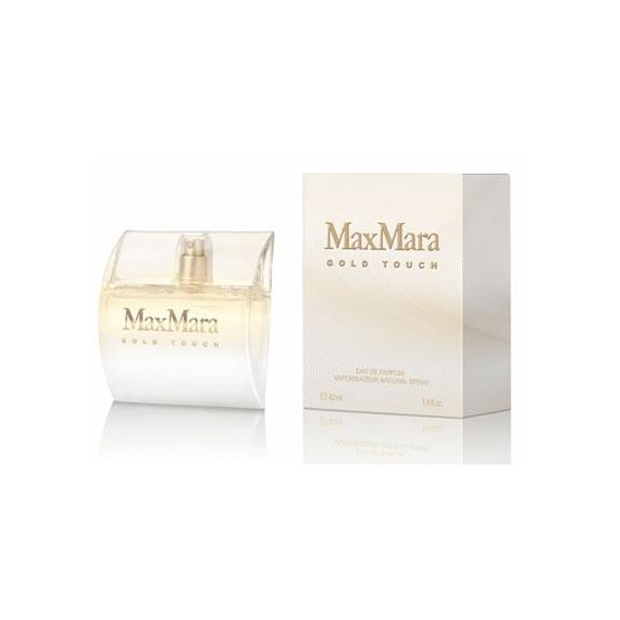 Max Mara Gold Touch Eau De Parfum 40/90 ml за жени