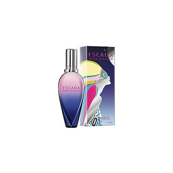 Escada Moon Sparkle парфюм за жени EDT