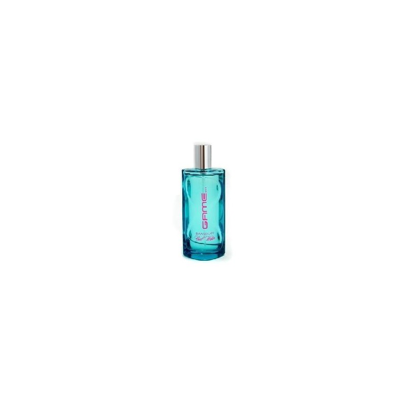 Davidoff Cool Water Game парфюм за жени EDT