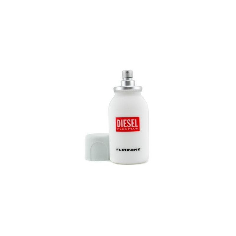Diesel Plus Plus парфюм за жени EDT