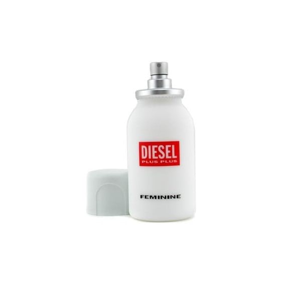 Diesel Plus Plus парфюм за жени EDT