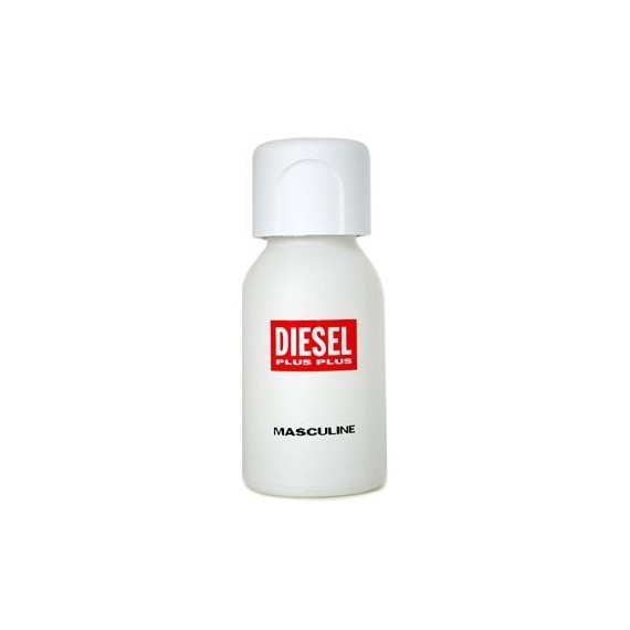 Diesel Plus Plus парфюм за жени EDT