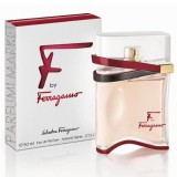 Salvatore Ferragamo F by Ferragamo Парфюм за жени EDP