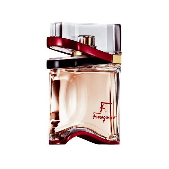 Salvatore Ferragamo F by Ferragamo Парфюм за жени EDP