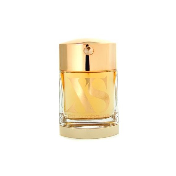 Paco Rabanne XS pour Elle Eau De Toilette 50/80 ml за жени