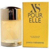 Paco Rabanne XS pour Elle Eau De Toilette 50/80 ml за жени
