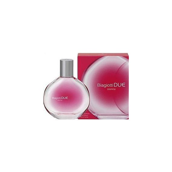 Laura Biagiotti Due Donna Eau de Parfum 30/90 мл. за жени