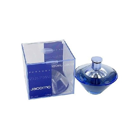 Jacomo Paradox Eau De Toilette 30/50 ml за жени