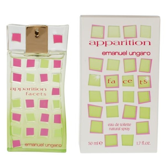 Ungaro Apparition Facets парфюм за жени EDT